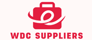 WDC Suppliers | Dashboard